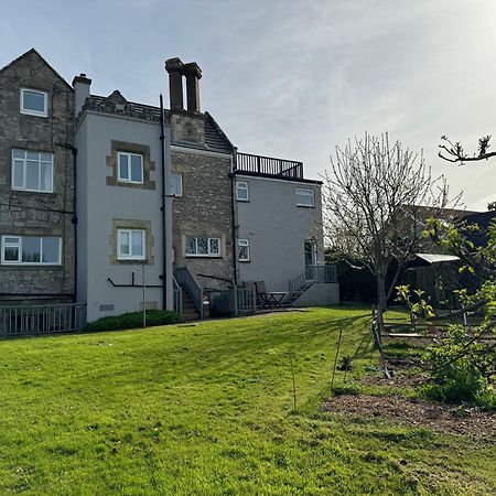 Mulberry Lawn Apartments Brading المظهر الخارجي الصورة