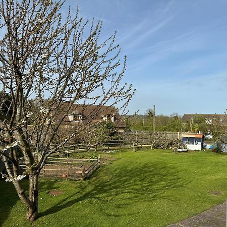 Mulberry Lawn Apartments Brading المظهر الخارجي الصورة