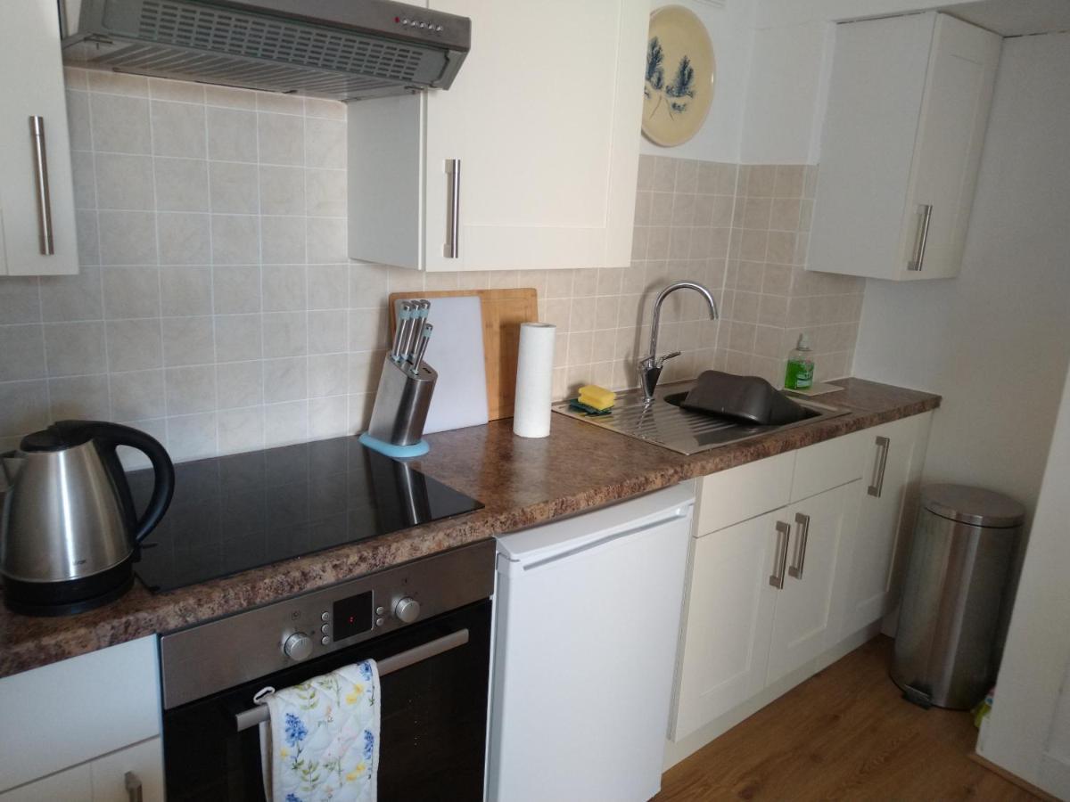 Mulberry Lawn Apartments Brading المظهر الخارجي الصورة