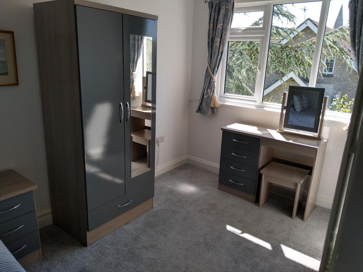 Mulberry Lawn Apartments Brading المظهر الخارجي الصورة