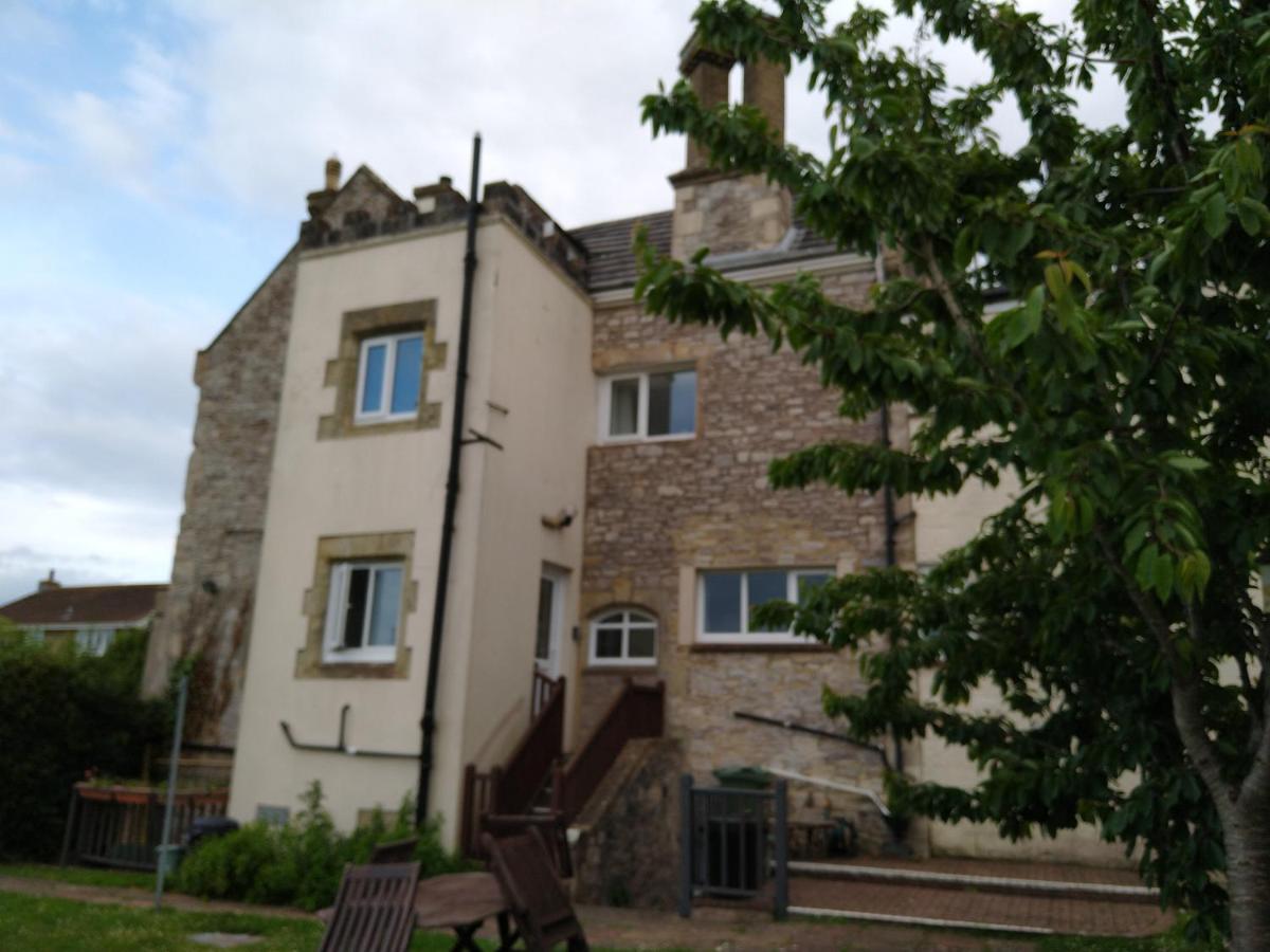 Mulberry Lawn Apartments Brading المظهر الخارجي الصورة