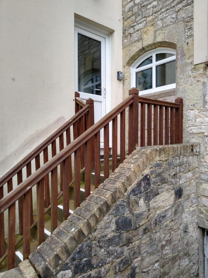 Mulberry Lawn Apartments Brading المظهر الخارجي الصورة