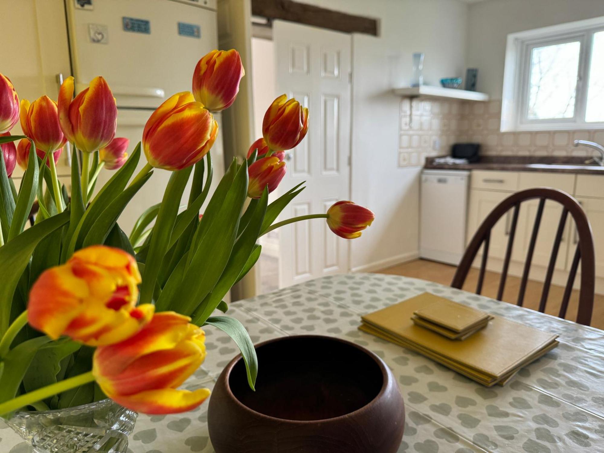 Mulberry Lawn Apartments Brading المظهر الخارجي الصورة