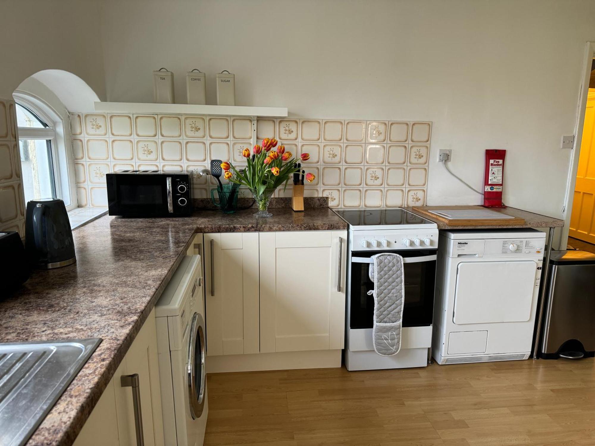Mulberry Lawn Apartments Brading المظهر الخارجي الصورة