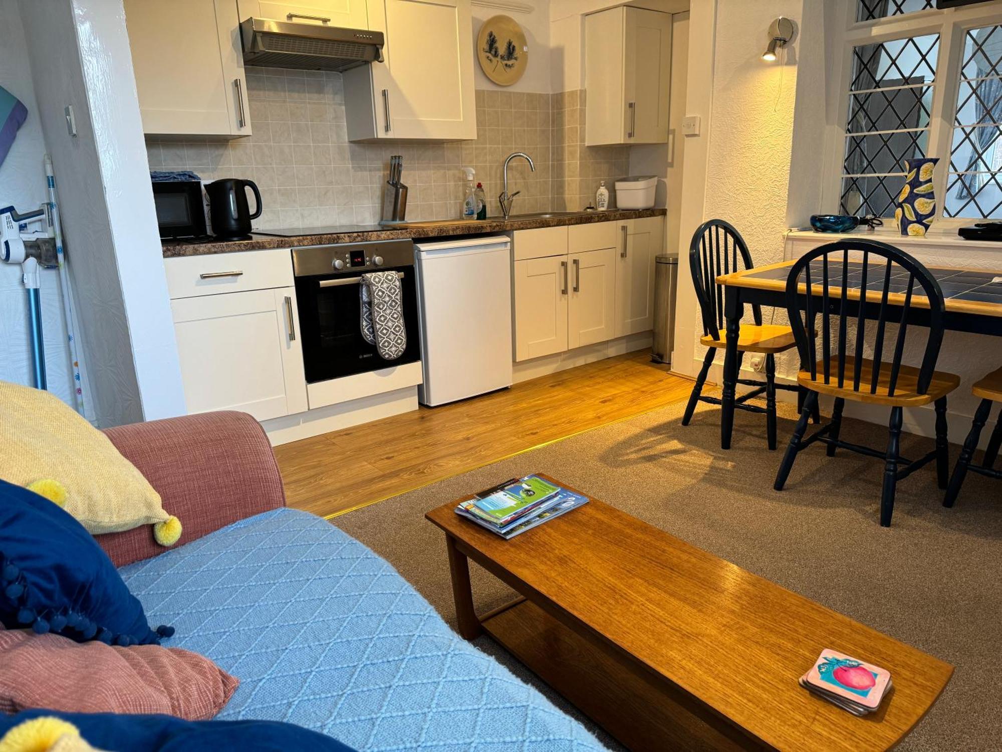 Mulberry Lawn Apartments Brading المظهر الخارجي الصورة