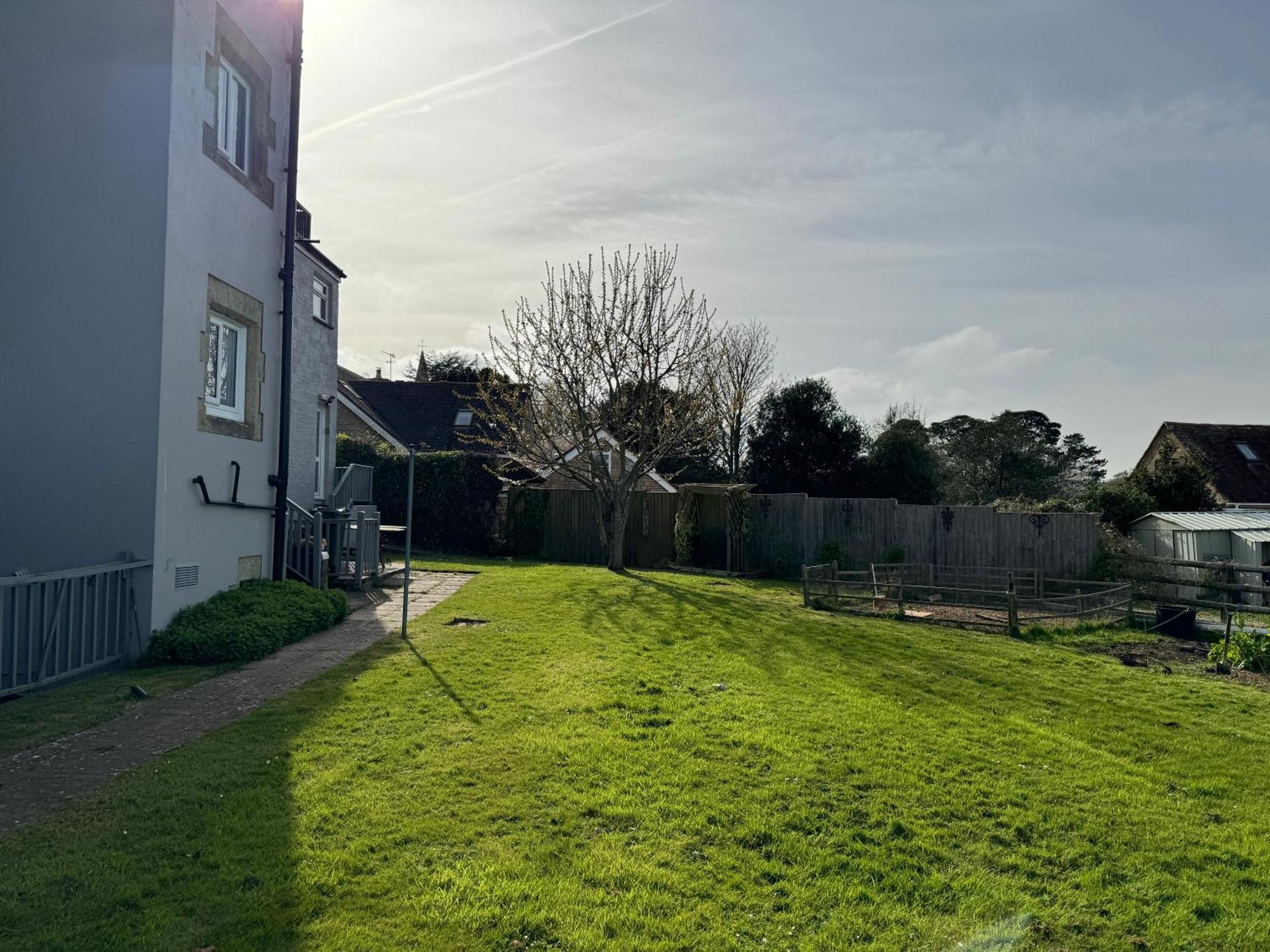 Mulberry Lawn Apartments Brading المظهر الخارجي الصورة
